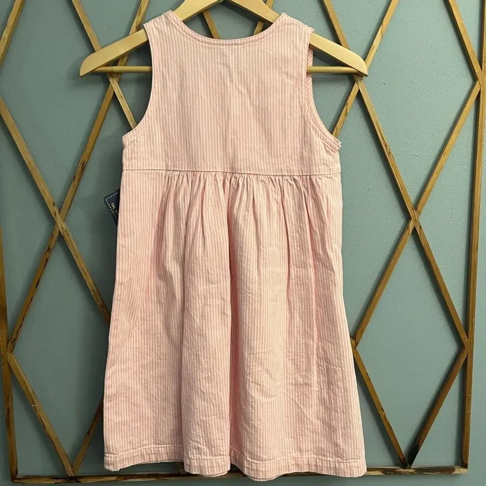 NWT Vintage Oshkosh B’Gosh Dress - Made in USA